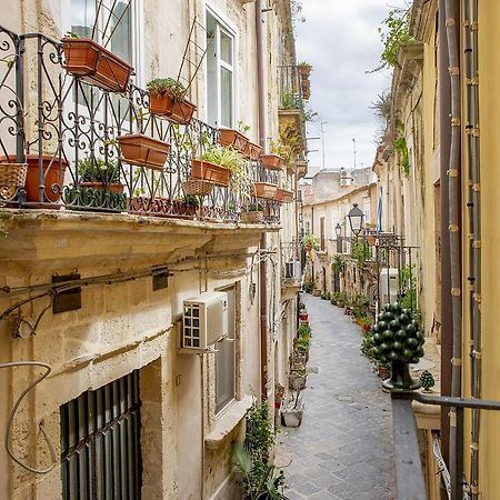 Ferienwohnung Al Vicolo In Ortigia By Wonderful Italy Syrakus Exterior foto